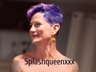 Splashqueenxxx