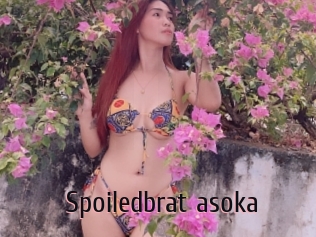 Spoiledbrat_asoka