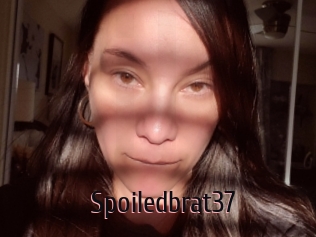 spoiledbrat37 1 film x
