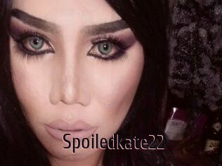 Spoiledkate22