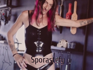 Sporastefy