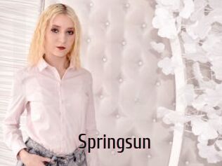 Springsun
