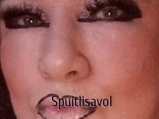Spuitlisavol