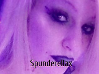 Spunderellax