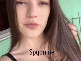 Spyonme