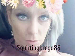 Squirtingprego85