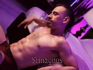 Srmagnus