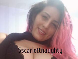 Sscarlettnaughty