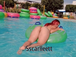 Sscarlleett