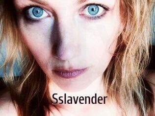 Sslavender