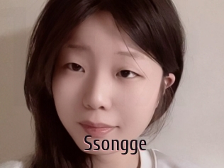 Ssongge