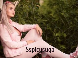 Sspicysuga
