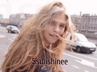 Ssunshinee