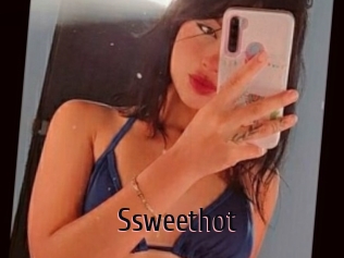 Ssweethot