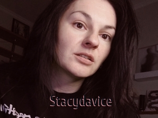 Stacydavice