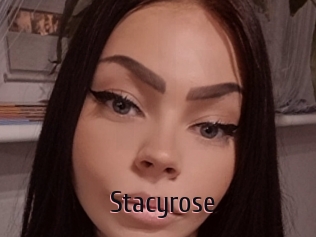 Stacyrose