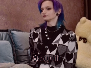 Stacywill