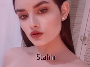 Stahhr