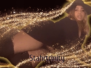 Stahrtrinity