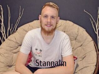 Stannalm
