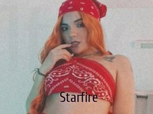 Starfire