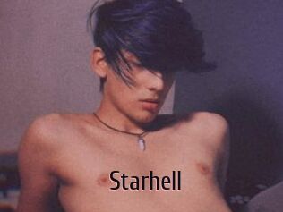 Starhell