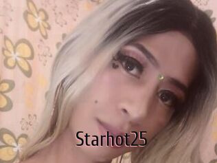 Starhot25