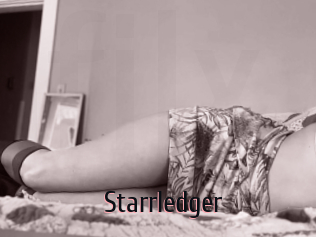 Starrledger