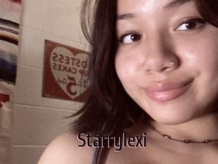 Starrylexi