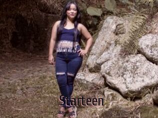 Starteen