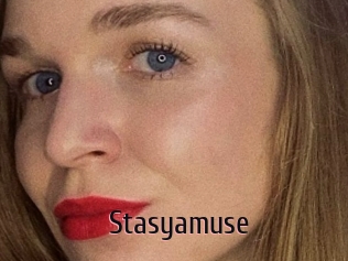 Stasyamuse