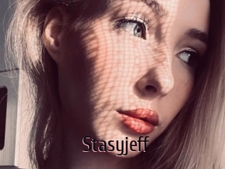Stasyjeff