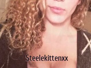 Steelekittenxx