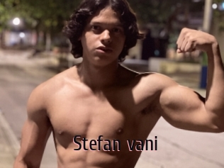 Stefan_vani