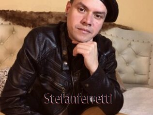 Stefanferretti