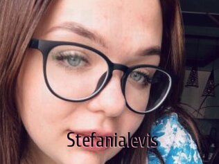 Stefanialevis