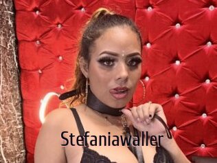 Stefaniawaller