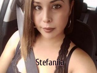 Stefaniia