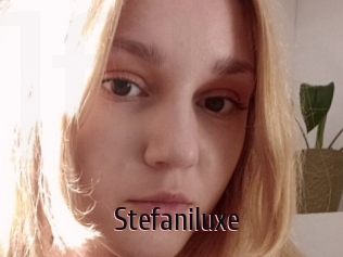 Stefaniluxe