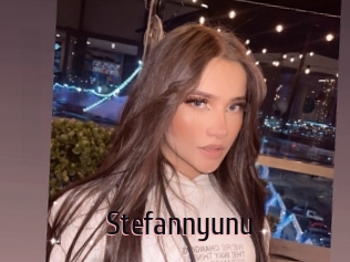 Stefannyunu