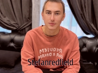 Stefanredfield