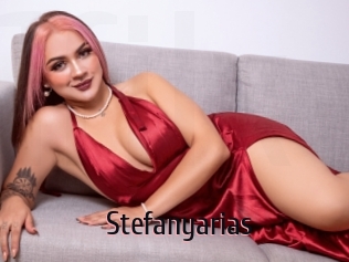 Stefanyarias