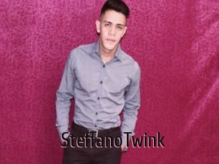SteffanoTwink