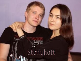 Steffyhott