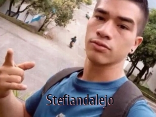 Stefiandalejo