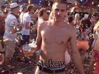 Stefkenx