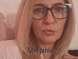 Stefyania