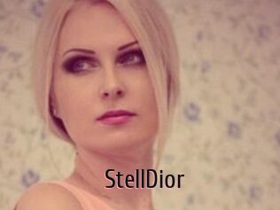 StellDior