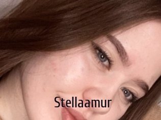 Stellaamur