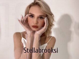 Stellabrooksi